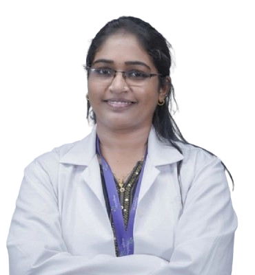 Divya Krishna