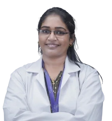 Divya Krishna