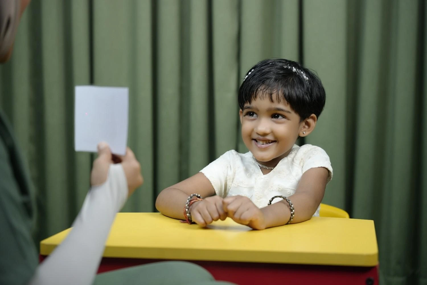 Evidence-Based ABA Training for Autism Support