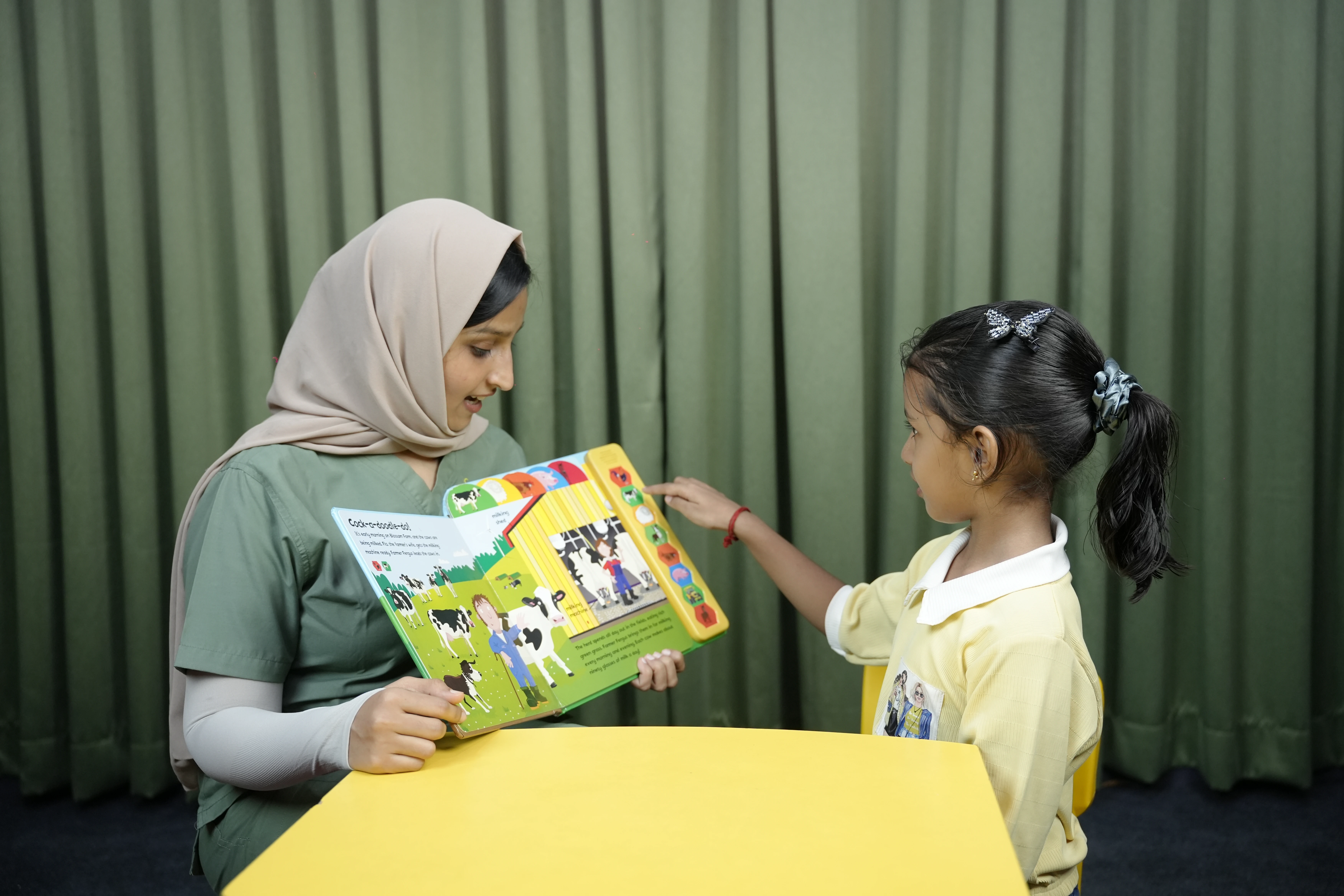 Supporting Autism with Care, Science & Compassion