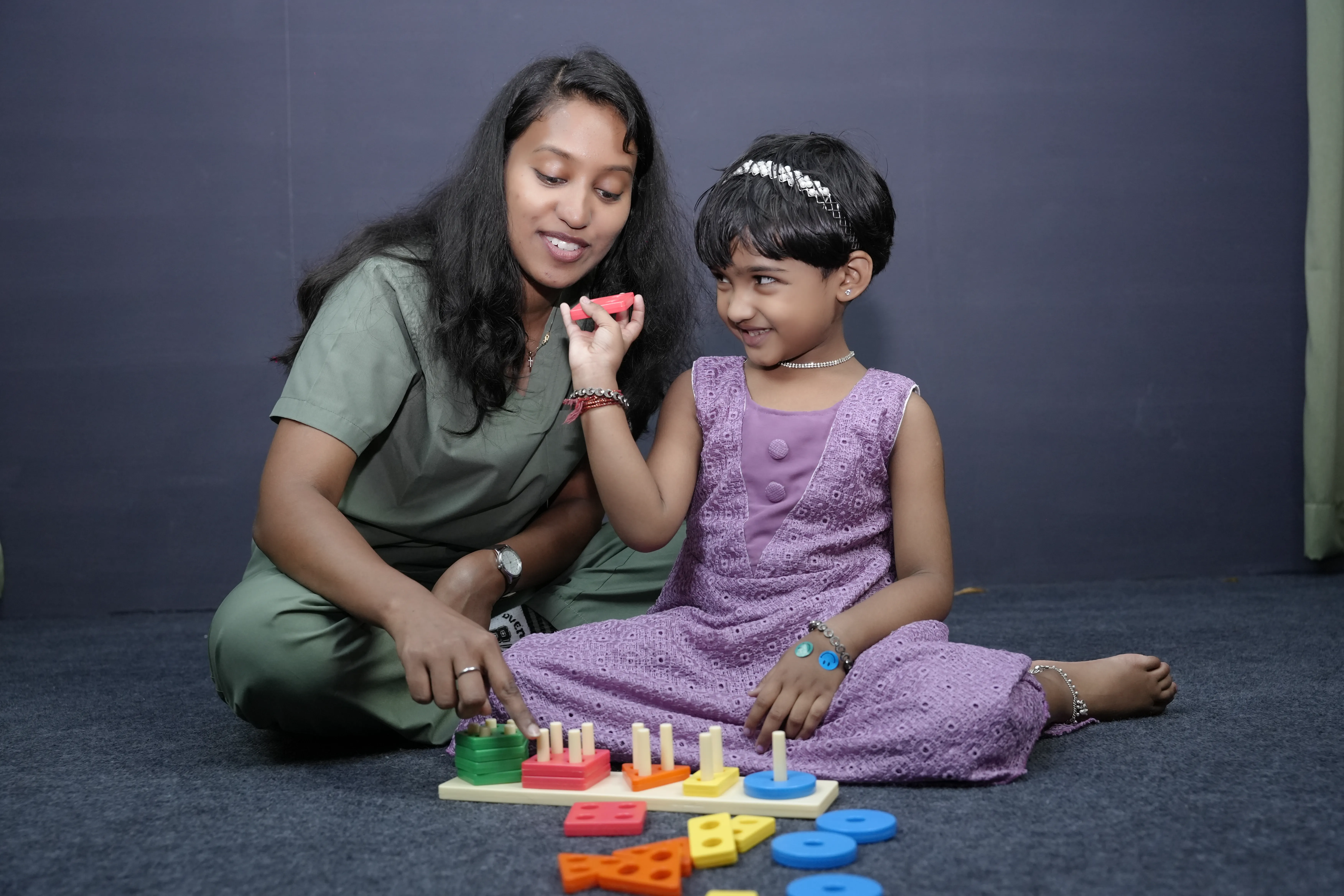 Clinical Learning Environment